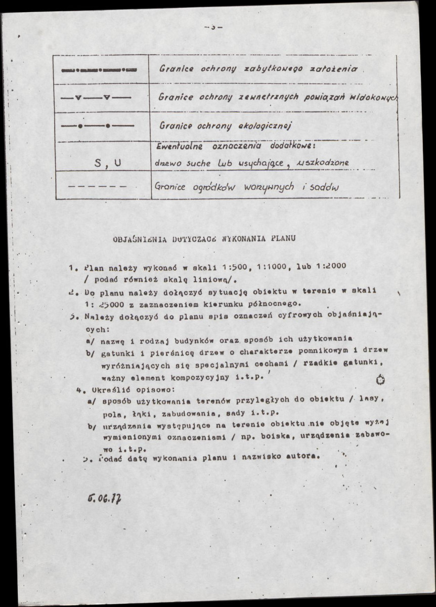 Ewidencja parkowa, skan nr 23