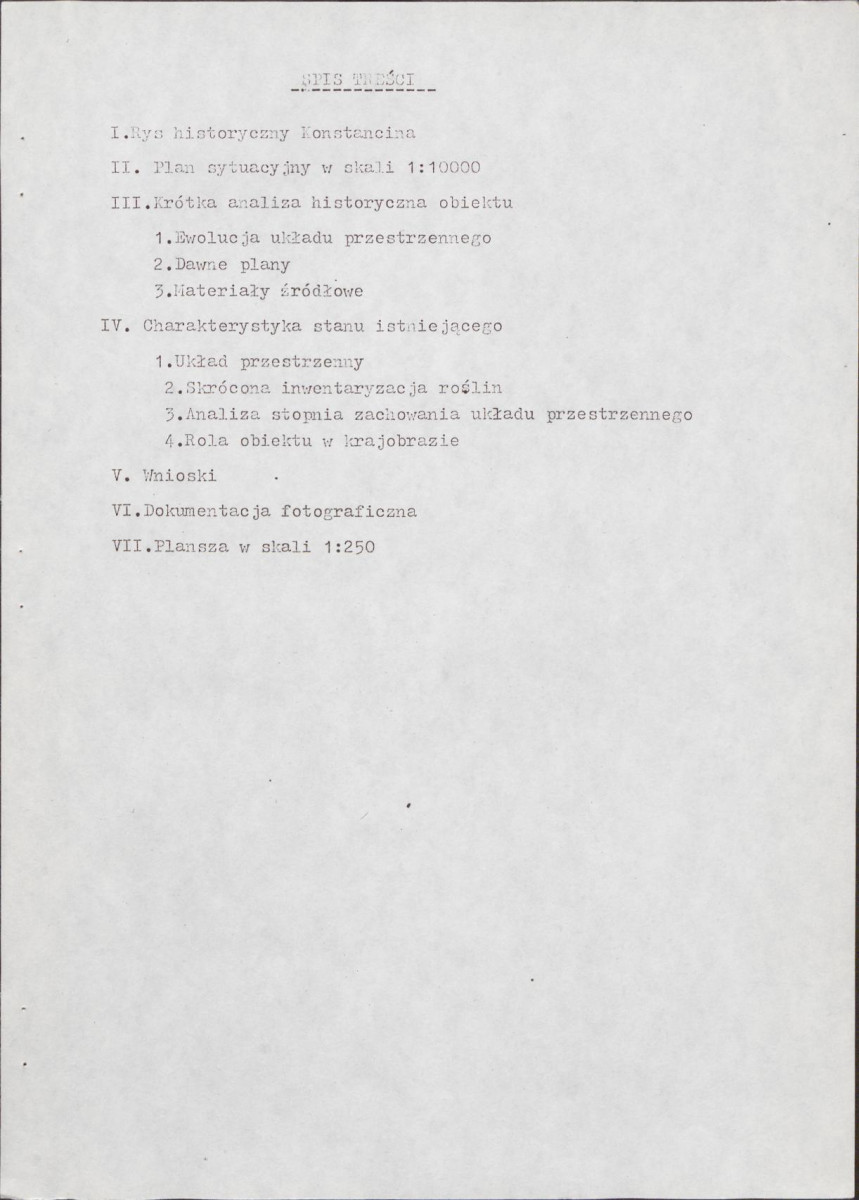 Ewidencja parkowa, skan nr 7