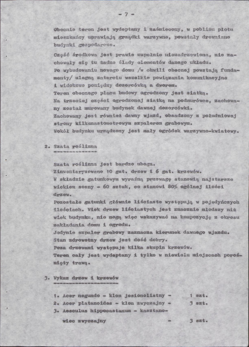 Ewidencja parkowa, skan nr 14