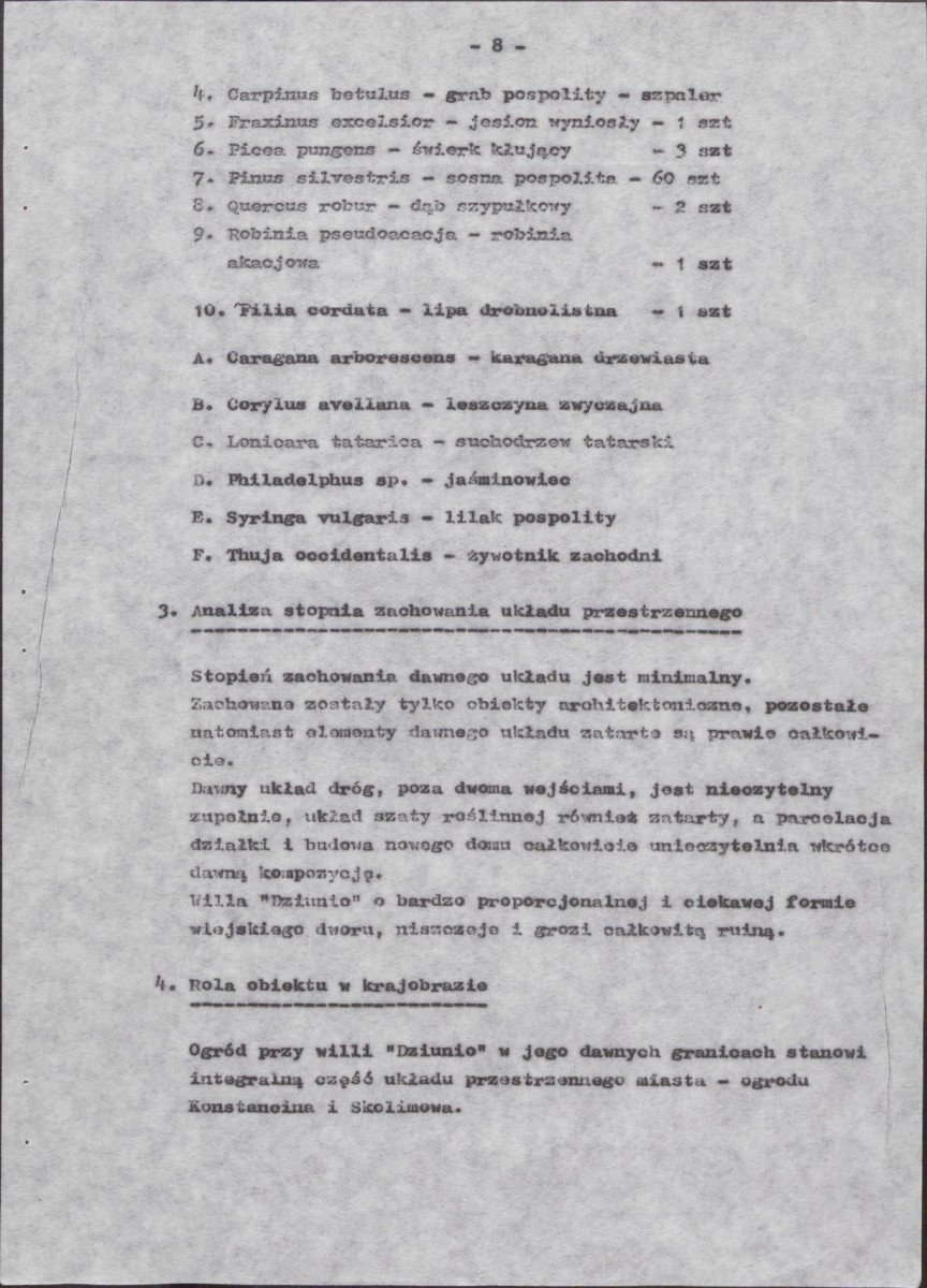 Ewidencja parkowa, skan nr 15