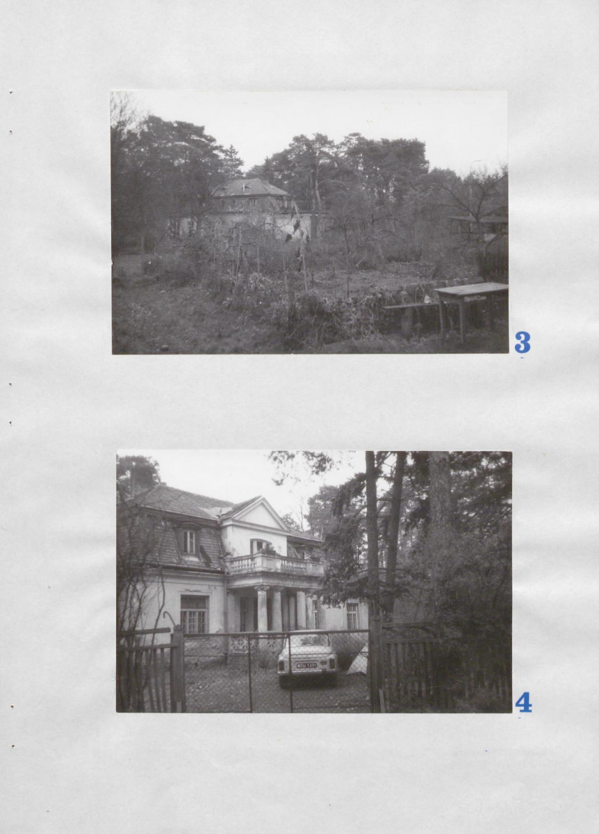 Ewidencja parkowa, skan nr 18