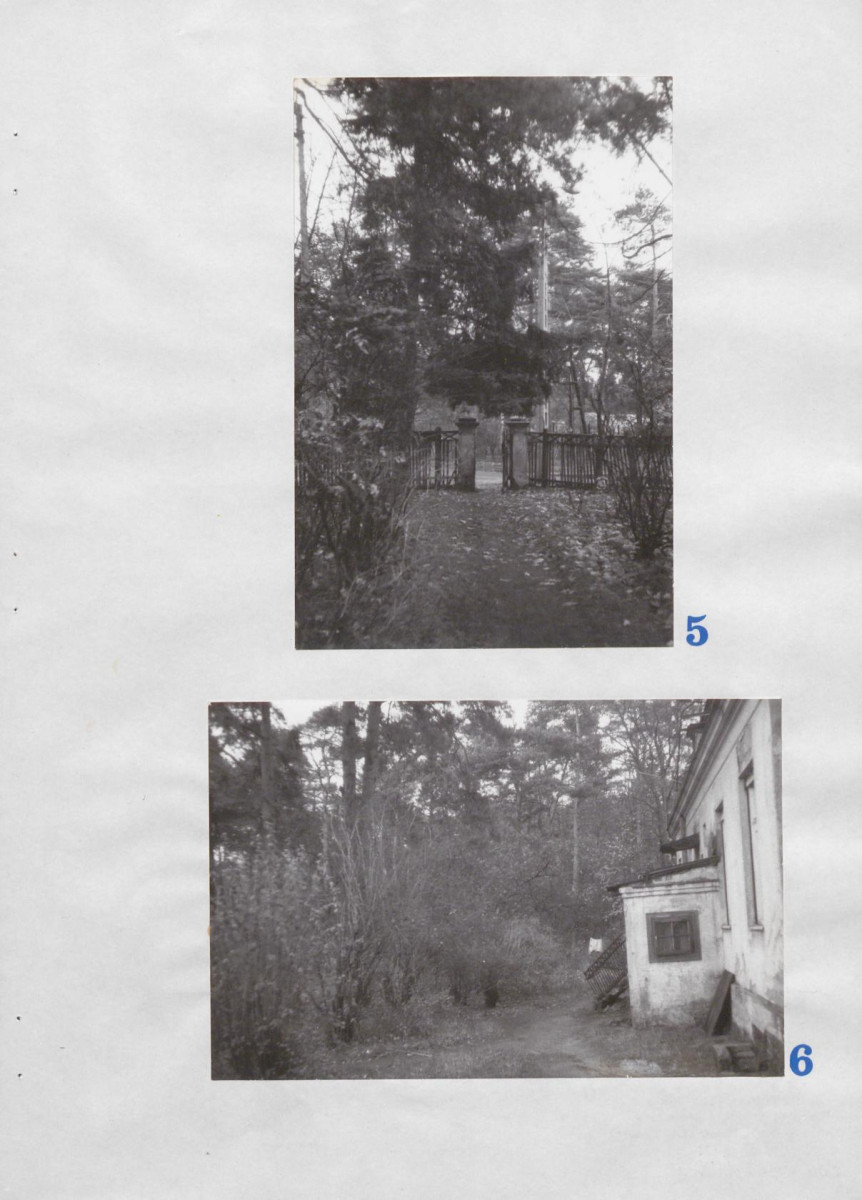 Ewidencja parkowa, skan nr 19
