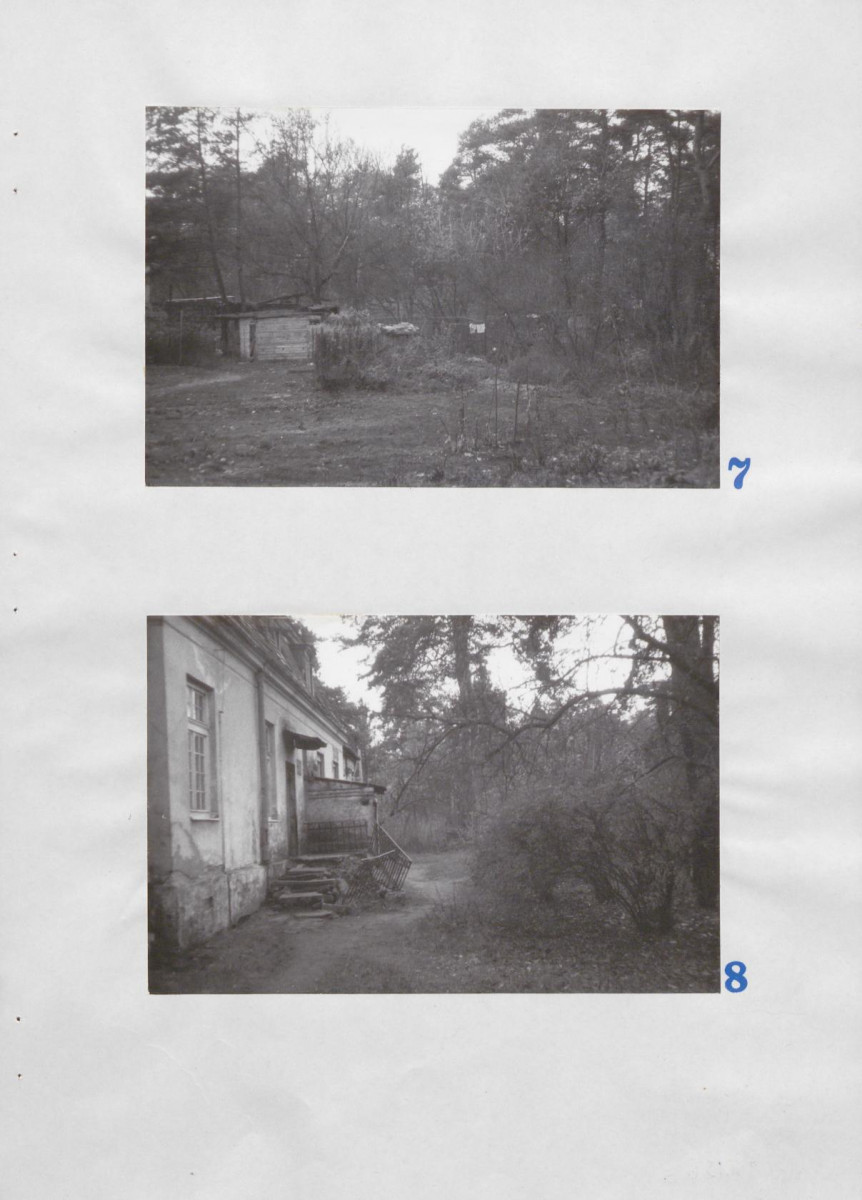 Ewidencja parkowa, skan nr 20