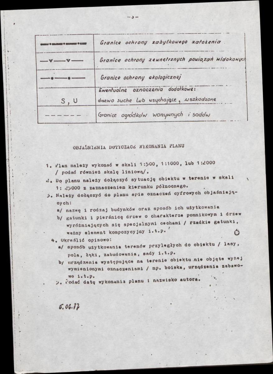 Ewidencja parkowa, skan nr 23