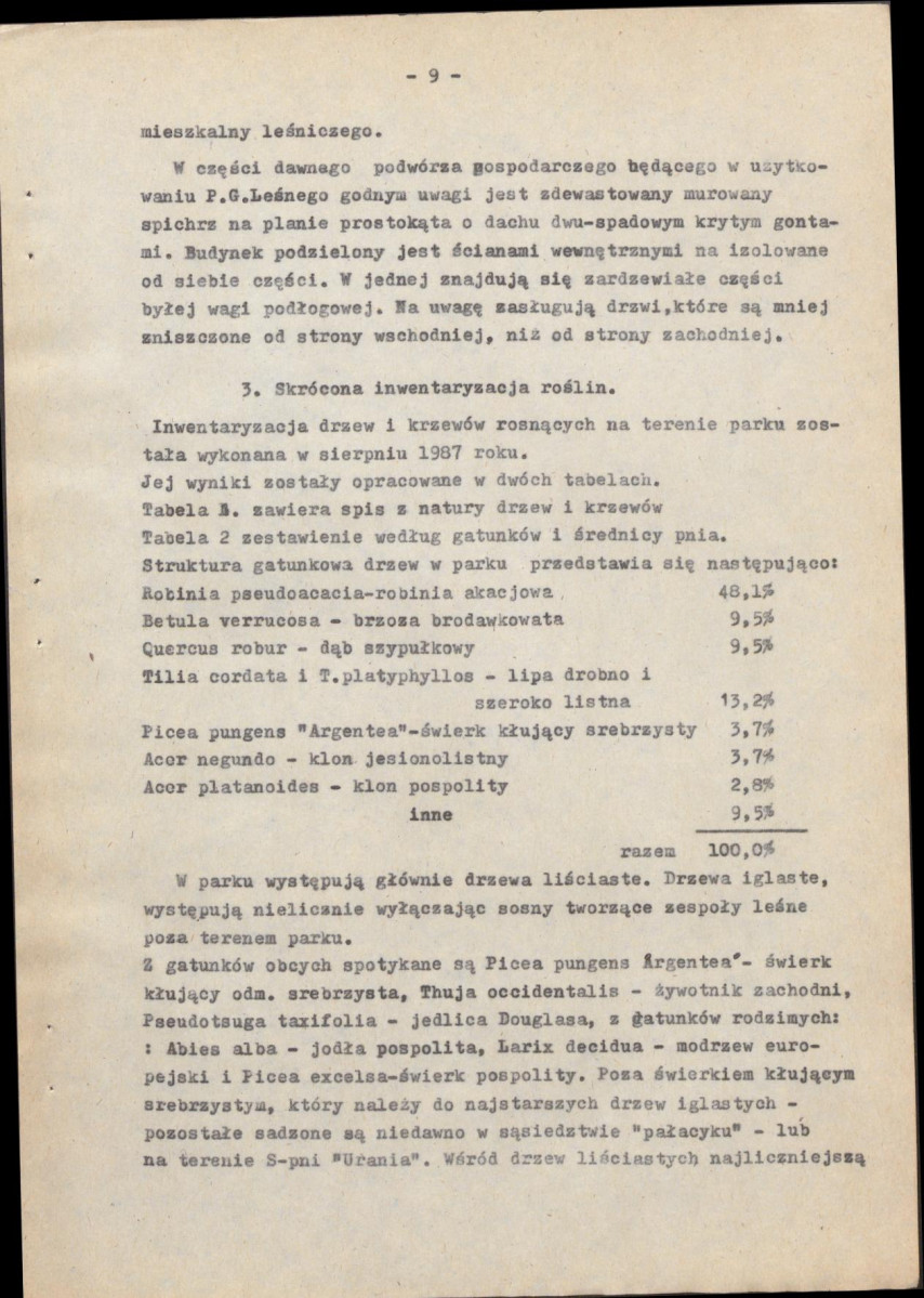 Ewidencja parkowa, skan nr 18