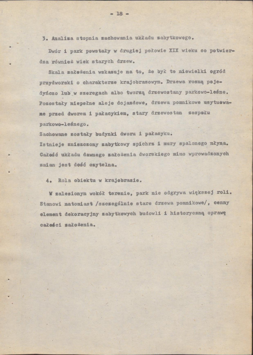 Ewidencja parkowa, skan nr 27