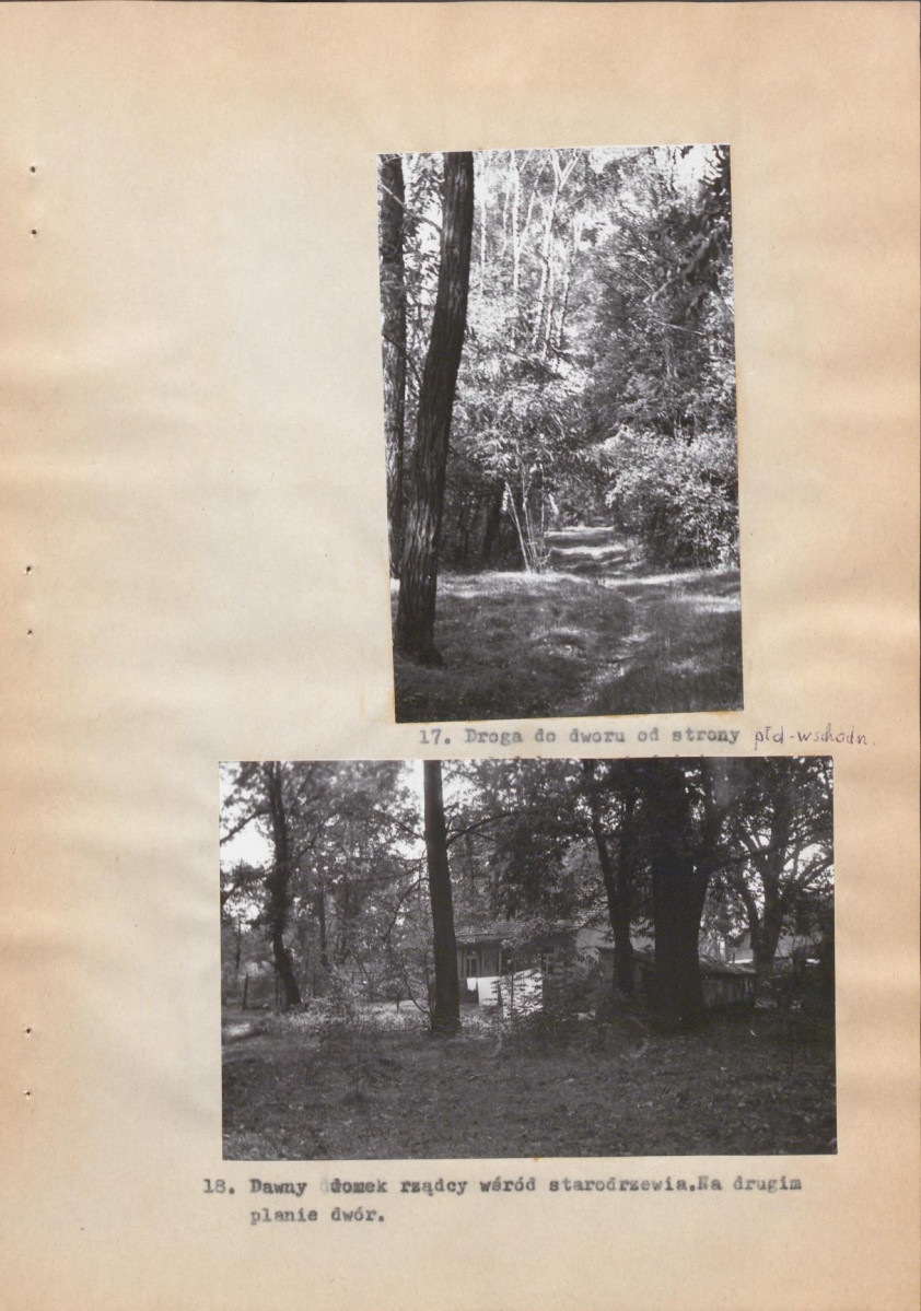 Ewidencja parkowa, skan nr 38