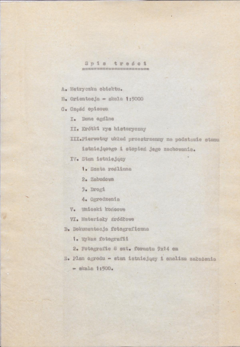 EP - Ewidencja parkowa, skan nr 6