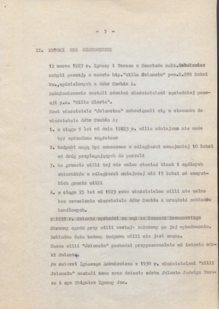 EP - Ewidencja parkowa, skan nr 10