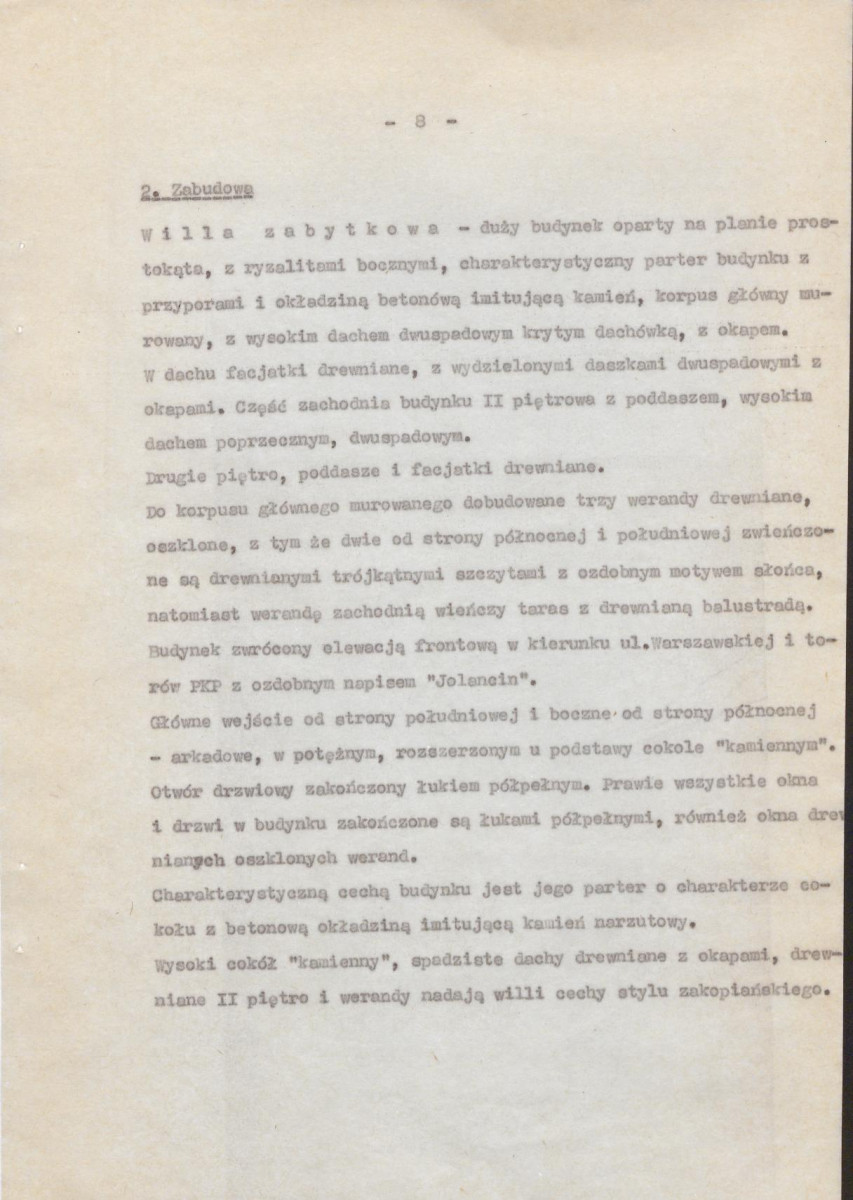 EP - Ewidencja parkowa, skan nr 15