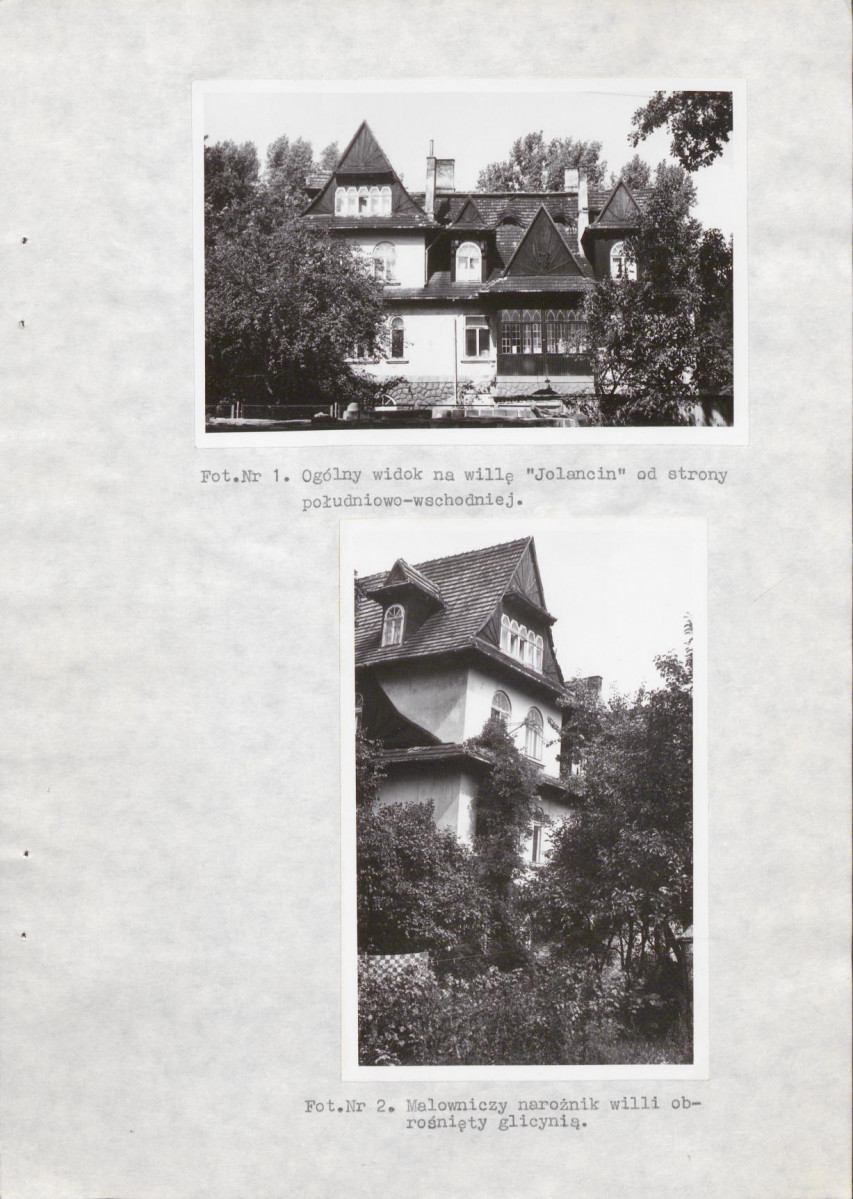 EP - Ewidencja parkowa, skan nr 20