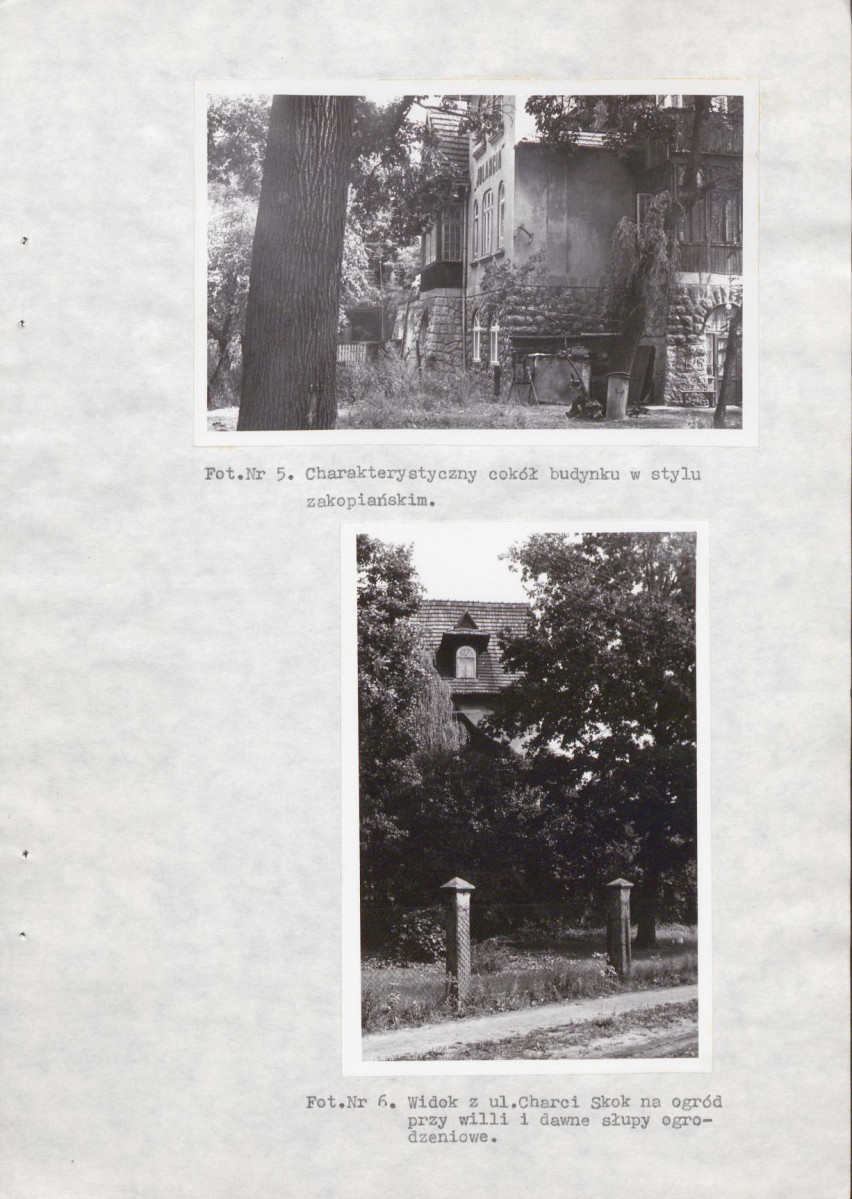 EP - Ewidencja parkowa, skan nr 22