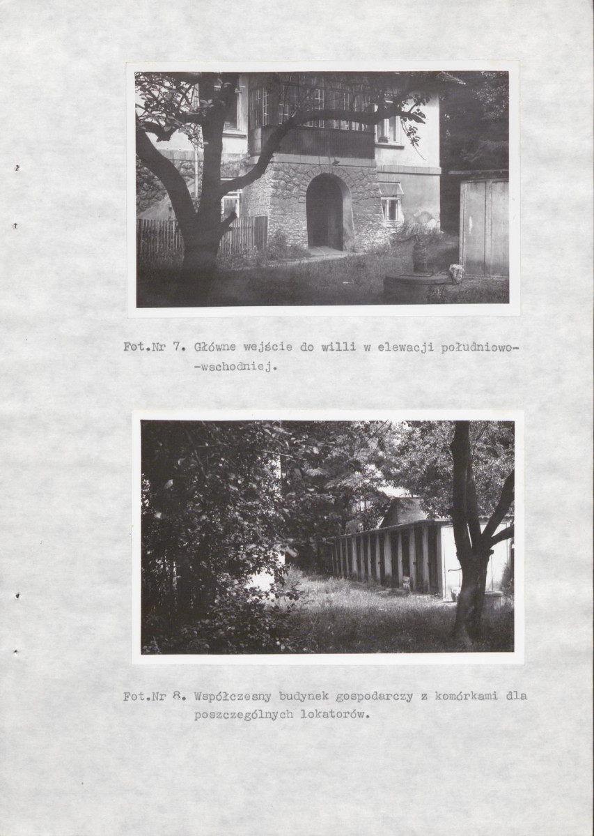 EP - Ewidencja parkowa, skan nr 23