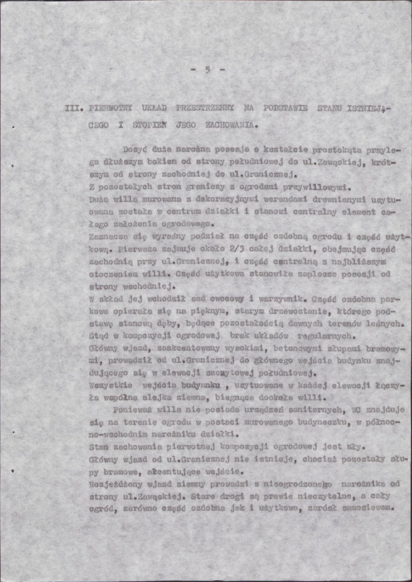 EP - Ewidencja parkowa, skan nr 11