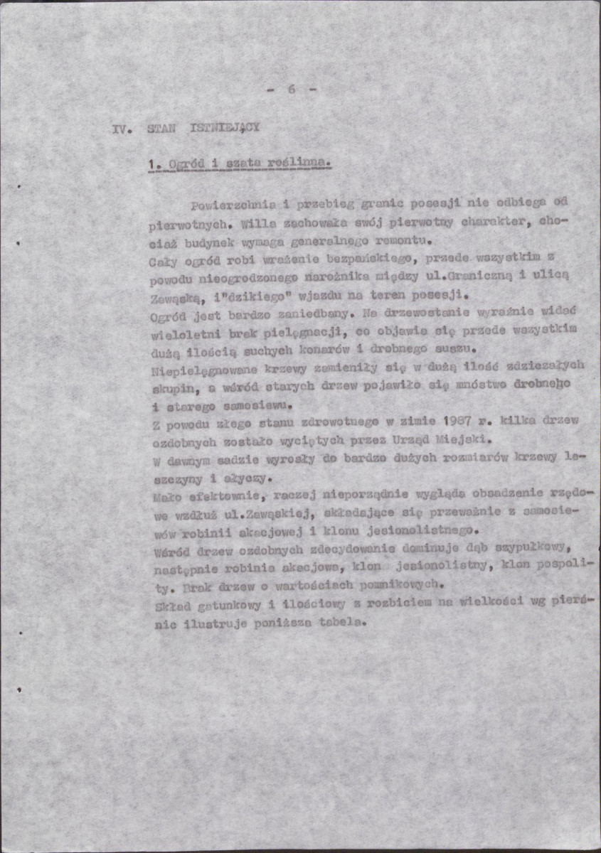 EP - Ewidencja parkowa, skan nr 12