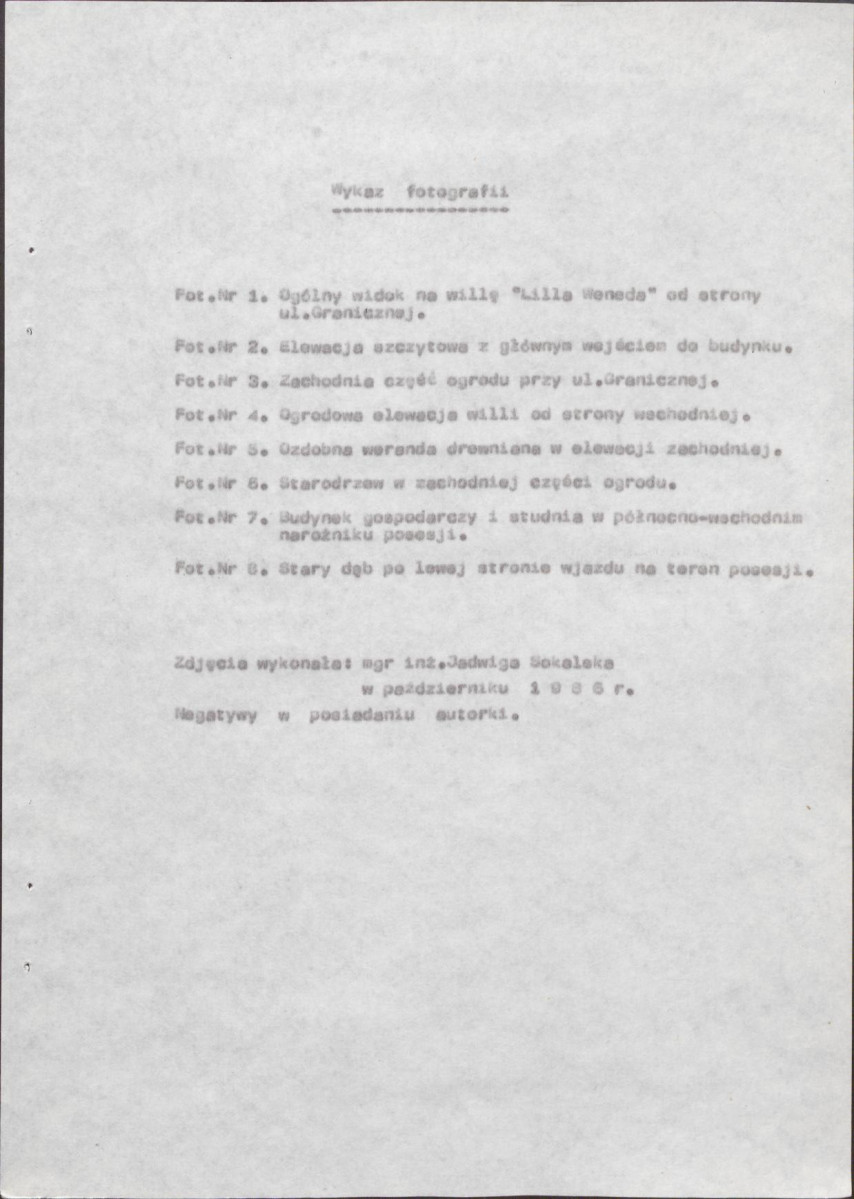 EP - Ewidencja parkowa, skan nr 18