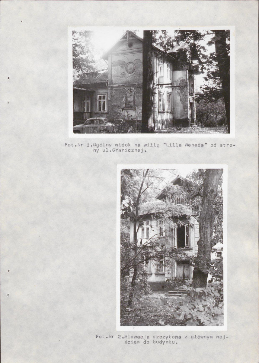 EP - Ewidencja parkowa, skan nr 19