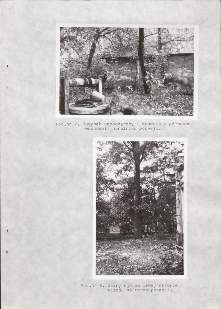 EP - Ewidencja parkowa, skan nr 22