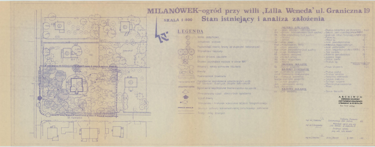 EP - Ewidencja parkowa, skan nr 23