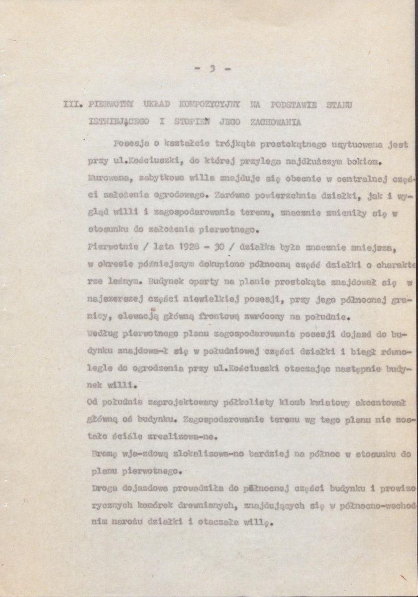 EP - Ewidencja parkowa, skan nr 11