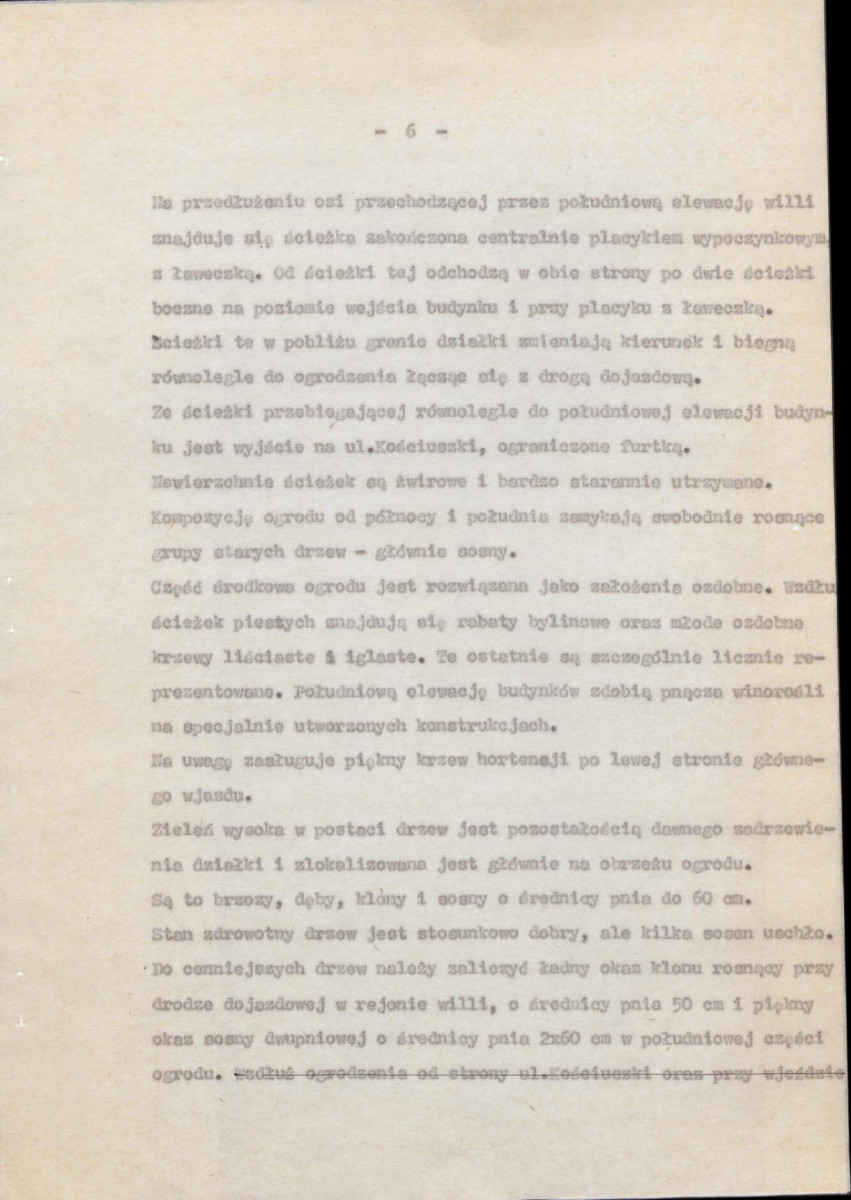 EP - Ewidencja parkowa, skan nr 14