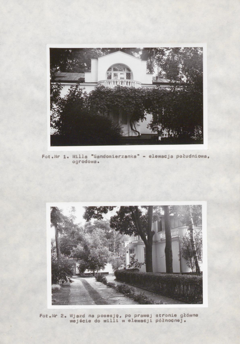 EP - Ewidencja parkowa, skan nr 21