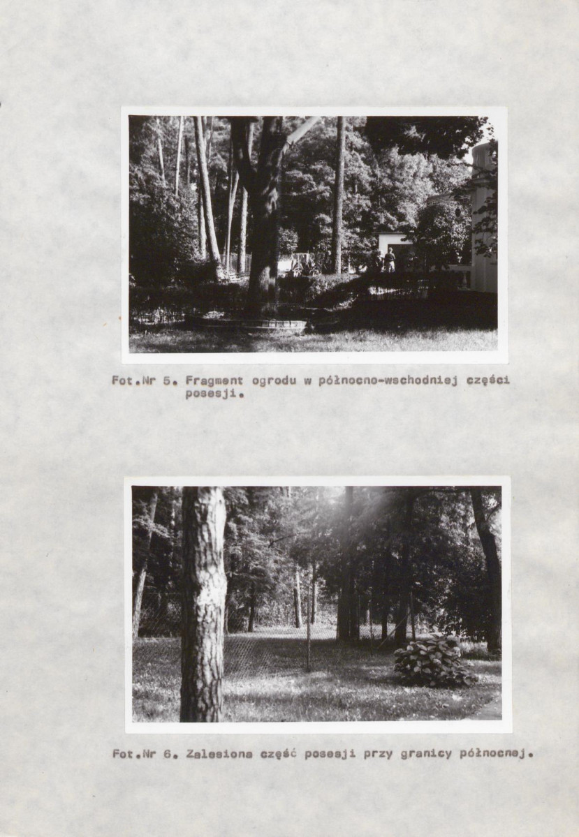 EP - Ewidencja parkowa, skan nr 23