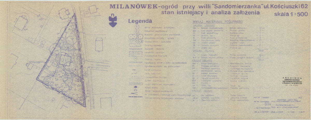 EP - Ewidencja parkowa, skan nr 24