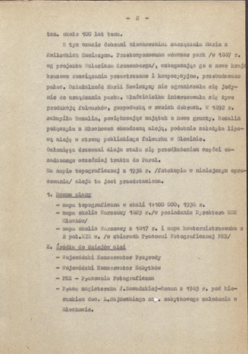 Ewidencja parkowa, skan nr 11