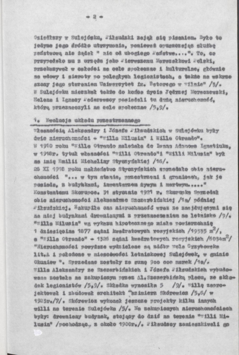 Ewidencja parkowa, skan nr 9