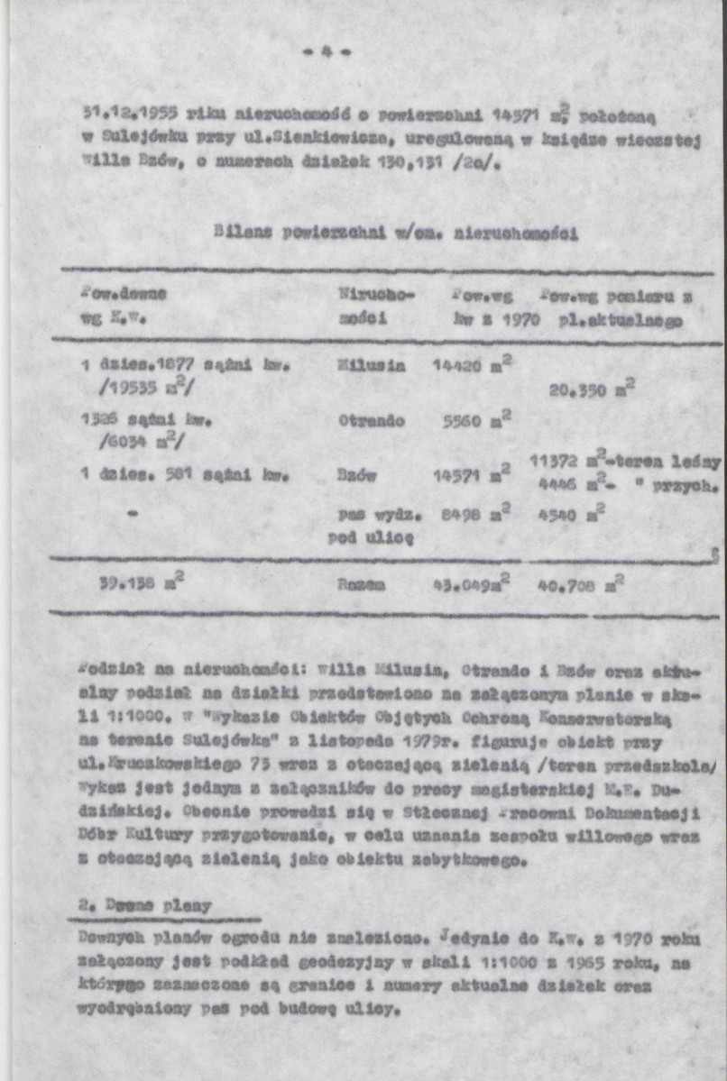 Ewidencja parkowa, skan nr 11