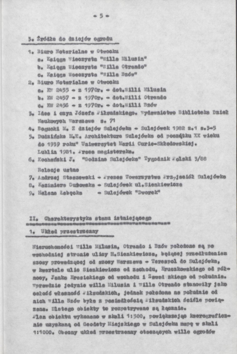 Ewidencja parkowa, skan nr 12