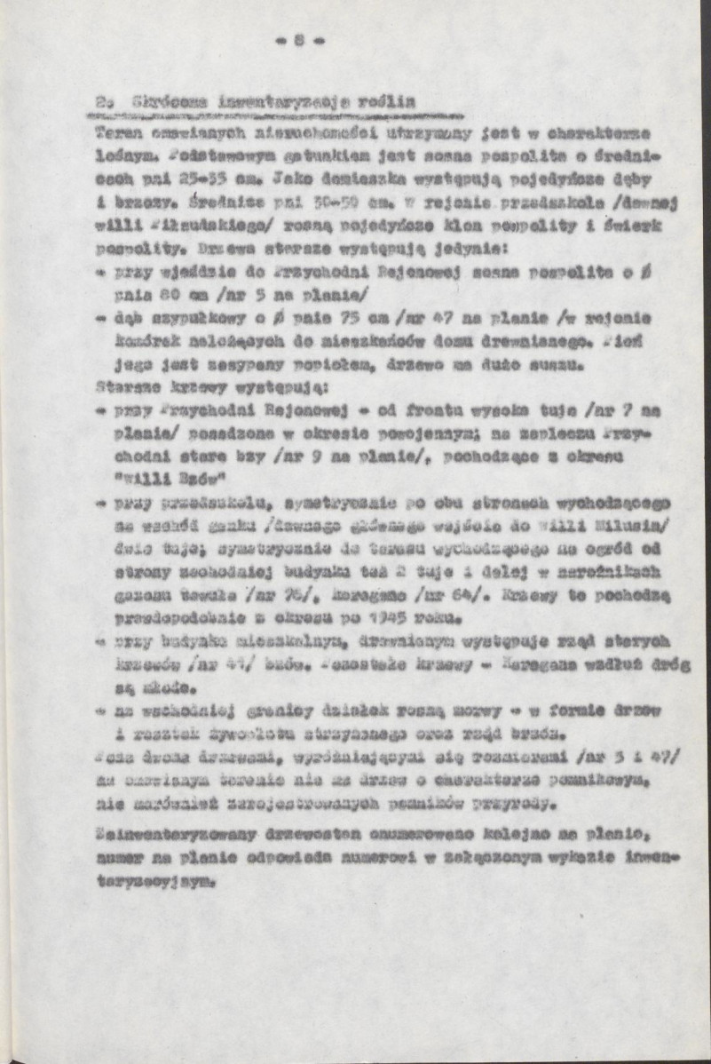 Ewidencja parkowa, skan nr 15
