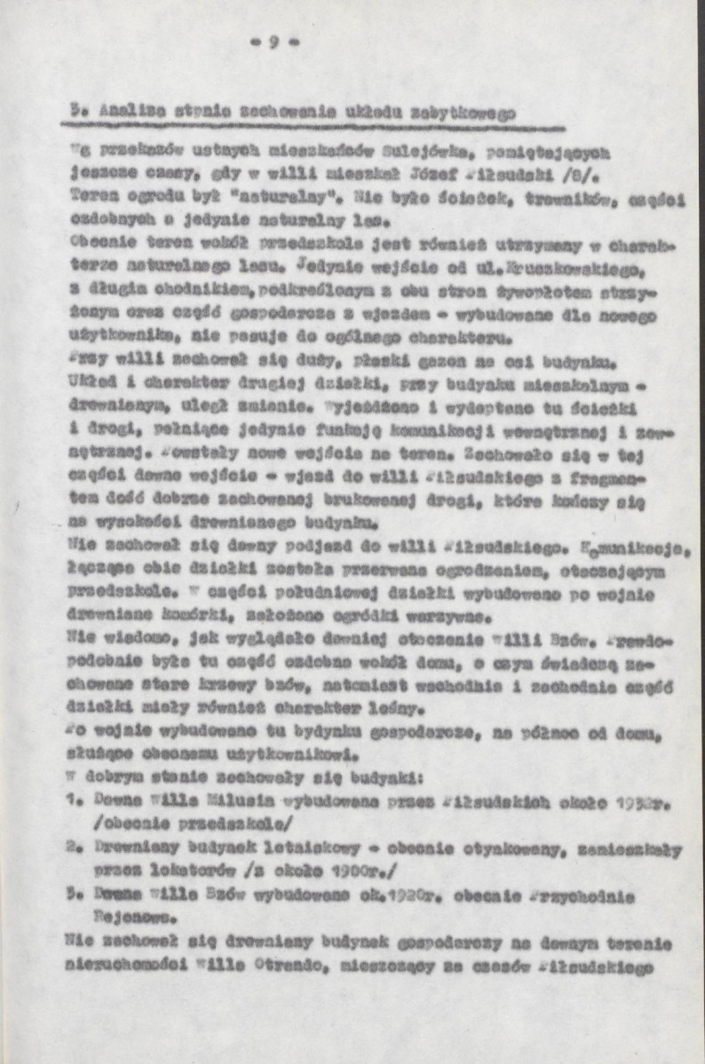Ewidencja parkowa, skan nr 20