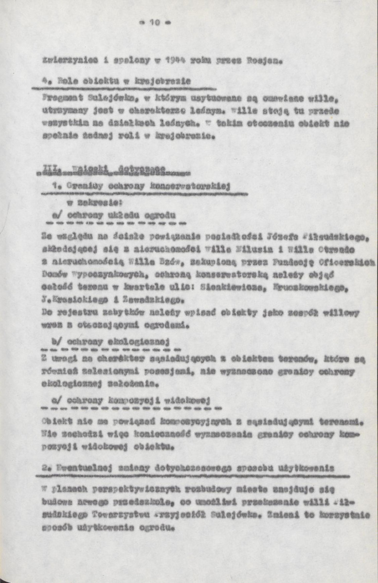 Ewidencja parkowa, skan nr 21