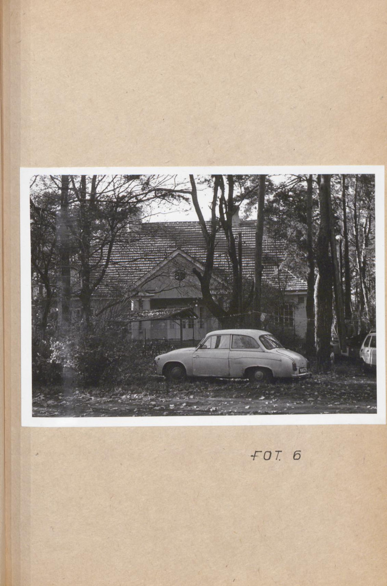 Ewidencja parkowa, skan nr 29