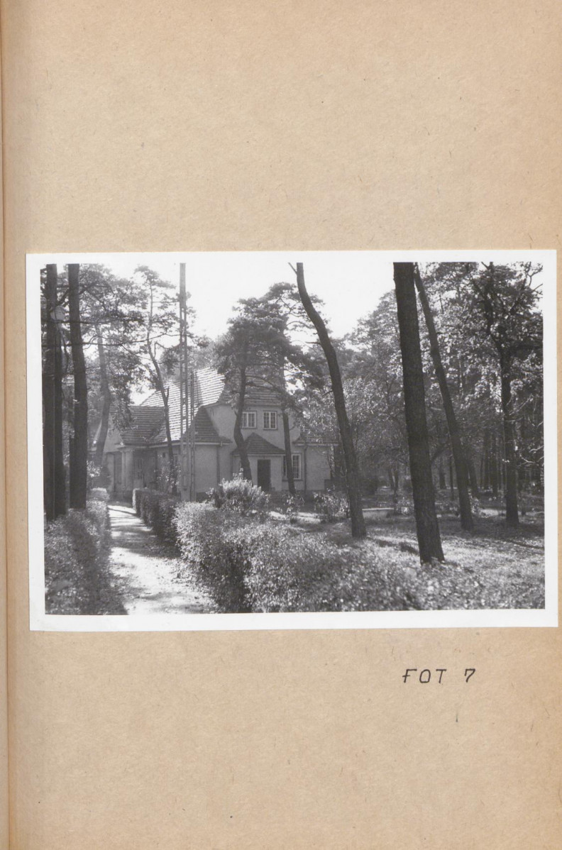 Ewidencja parkowa, skan nr 30