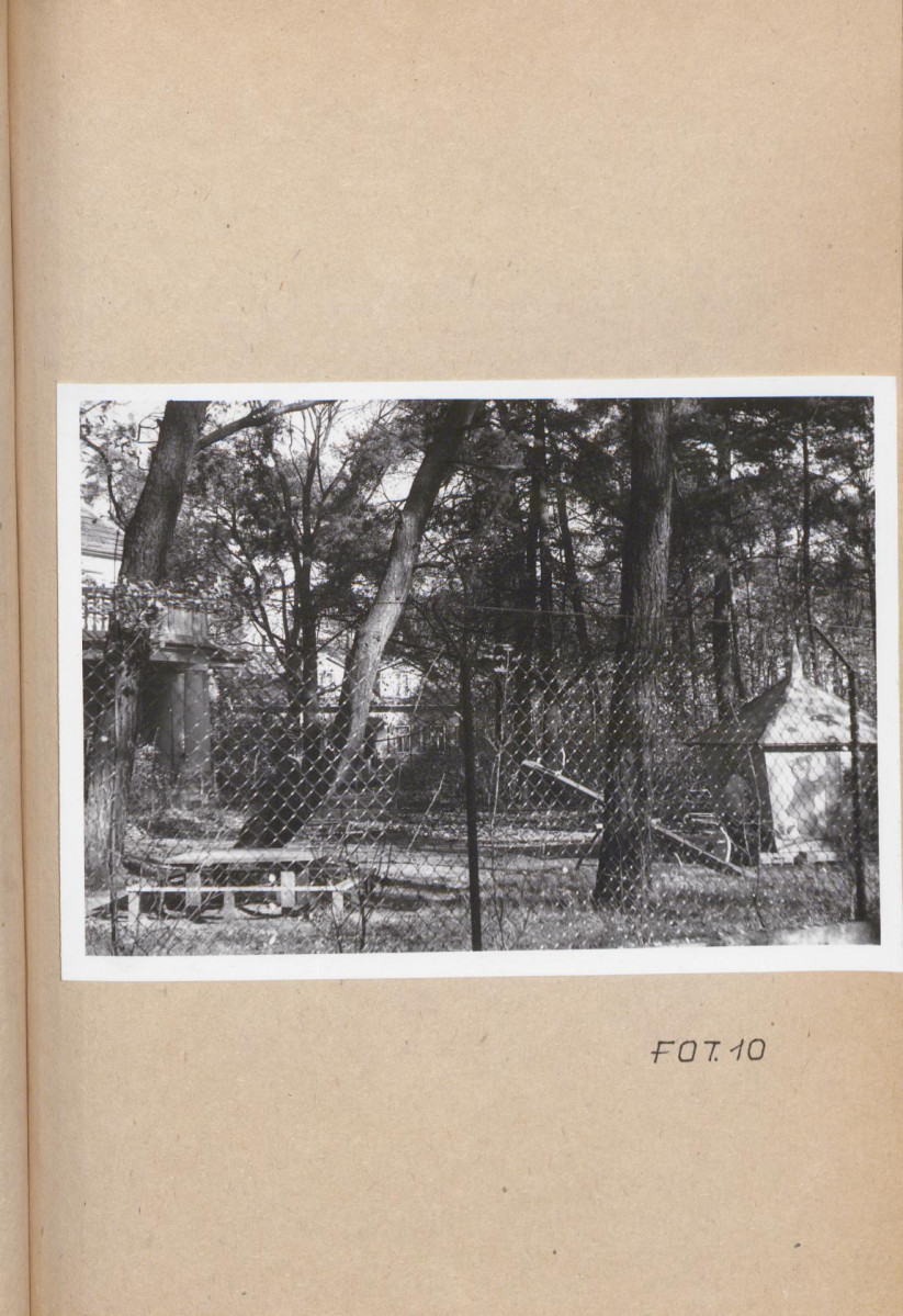 Ewidencja parkowa, skan nr 33