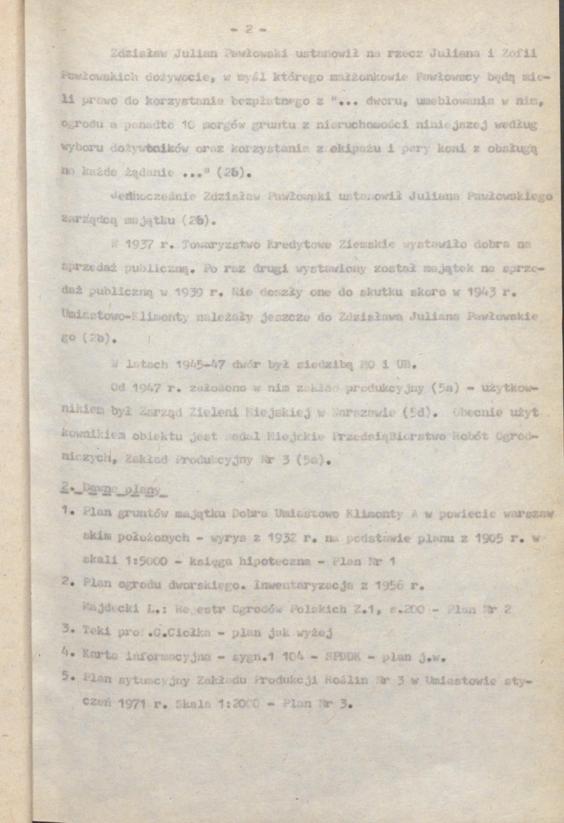 Ewidencja parkowa, skan nr 10