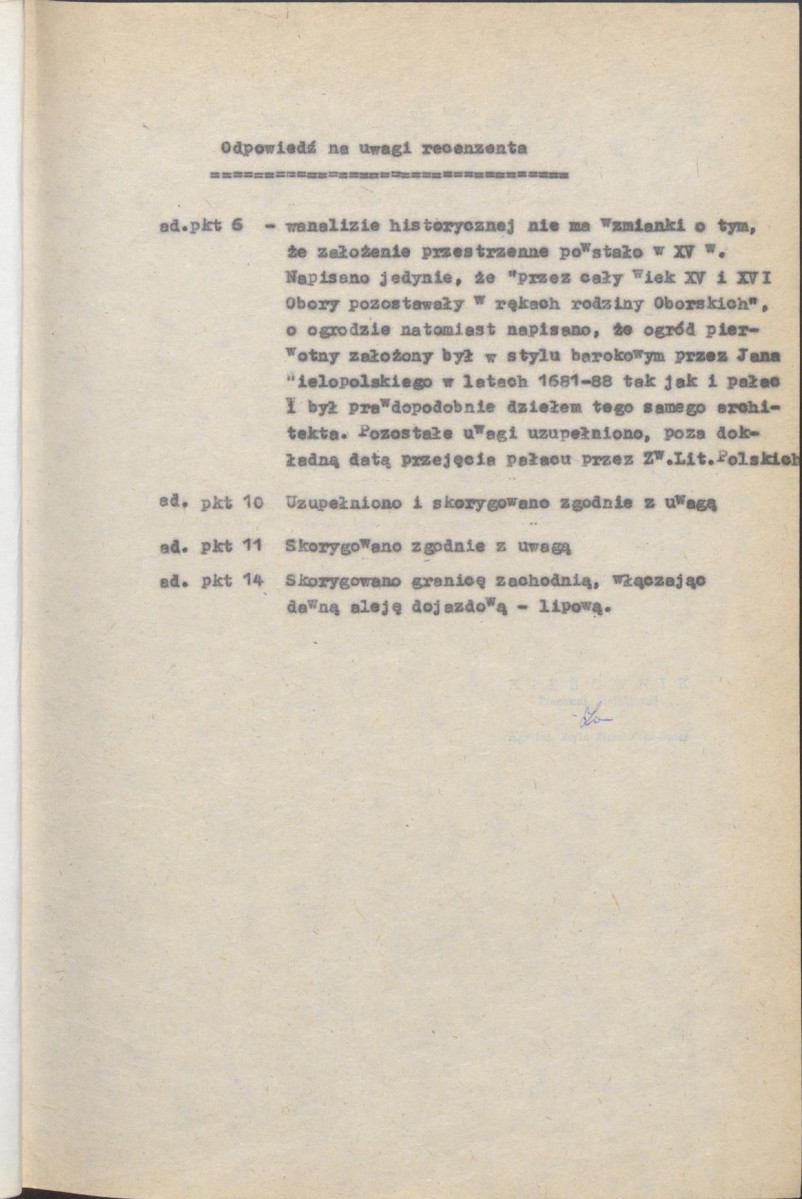 Ewidencja parkowa, skan nr 7