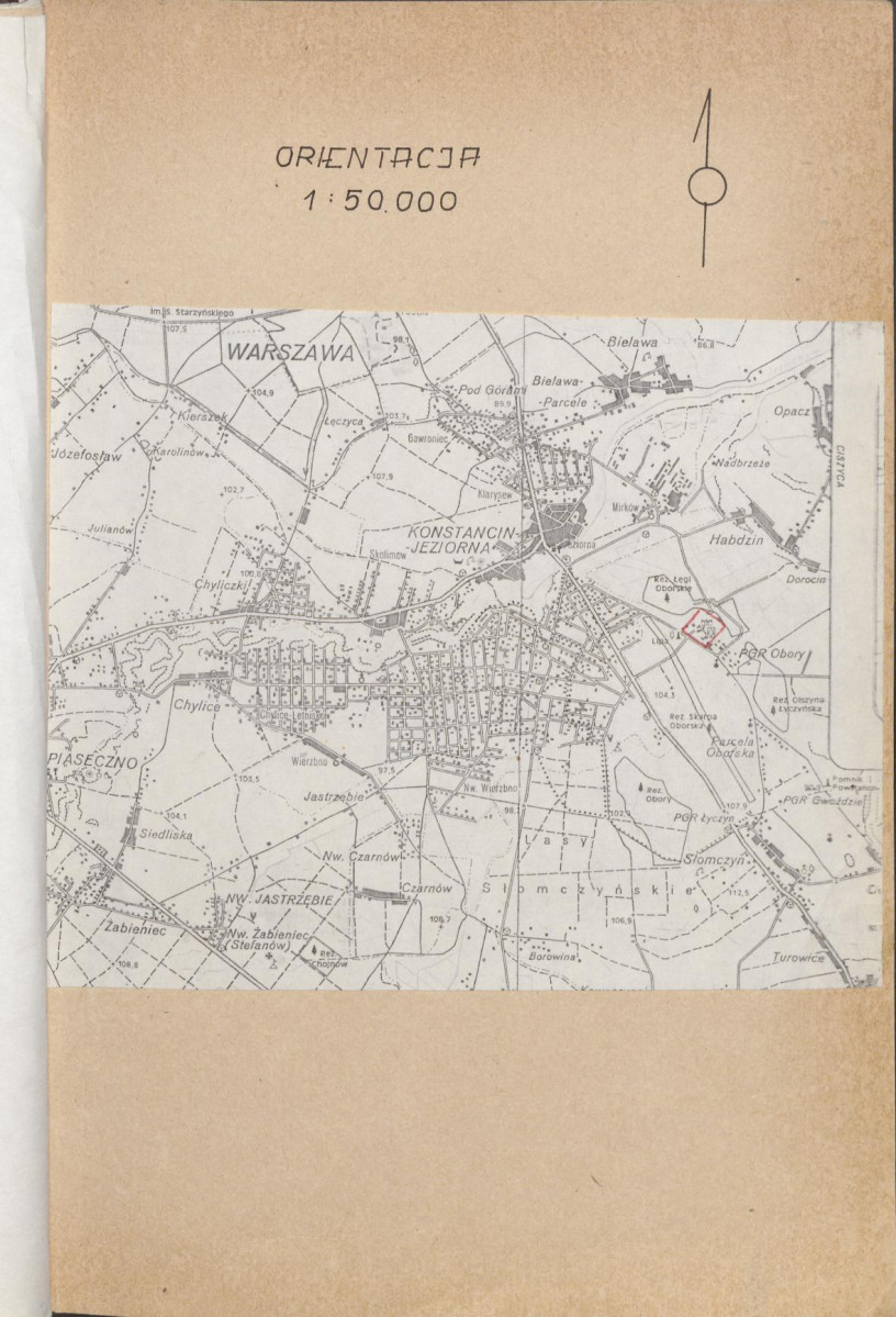 Ewidencja parkowa, skan nr 9