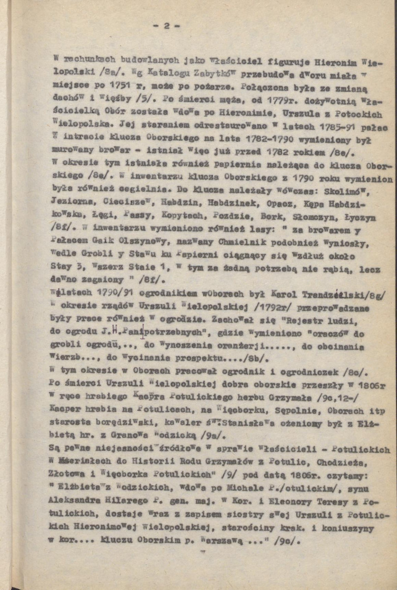 Ewidencja parkowa, skan nr 11