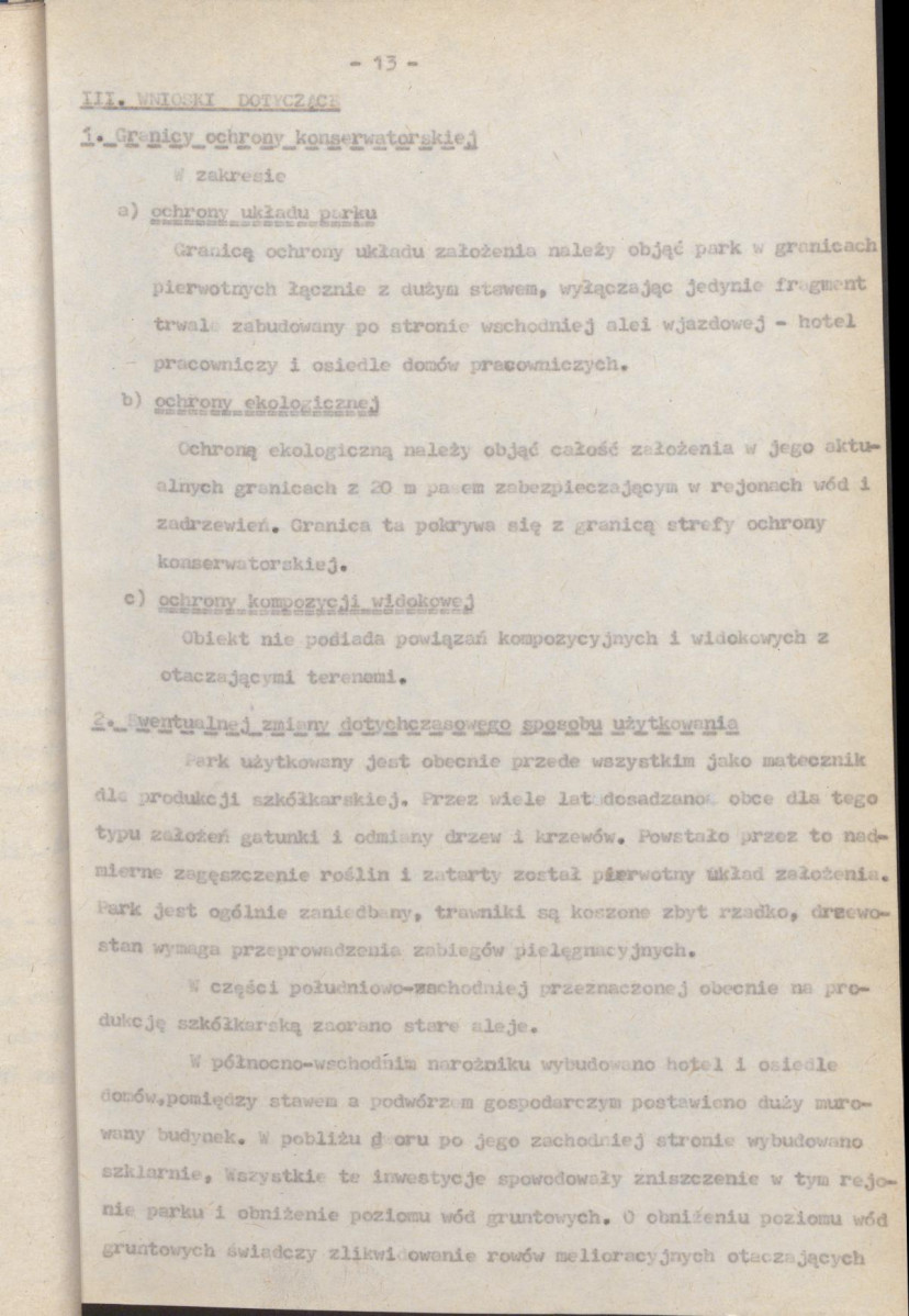 Ewidencja parkowa, skan nr 36