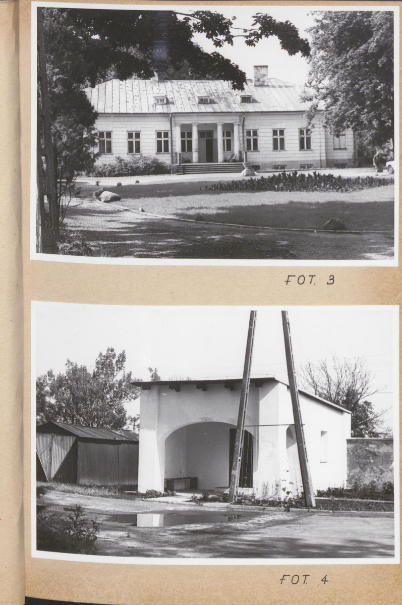 Ewidencja parkowa, skan nr 43
