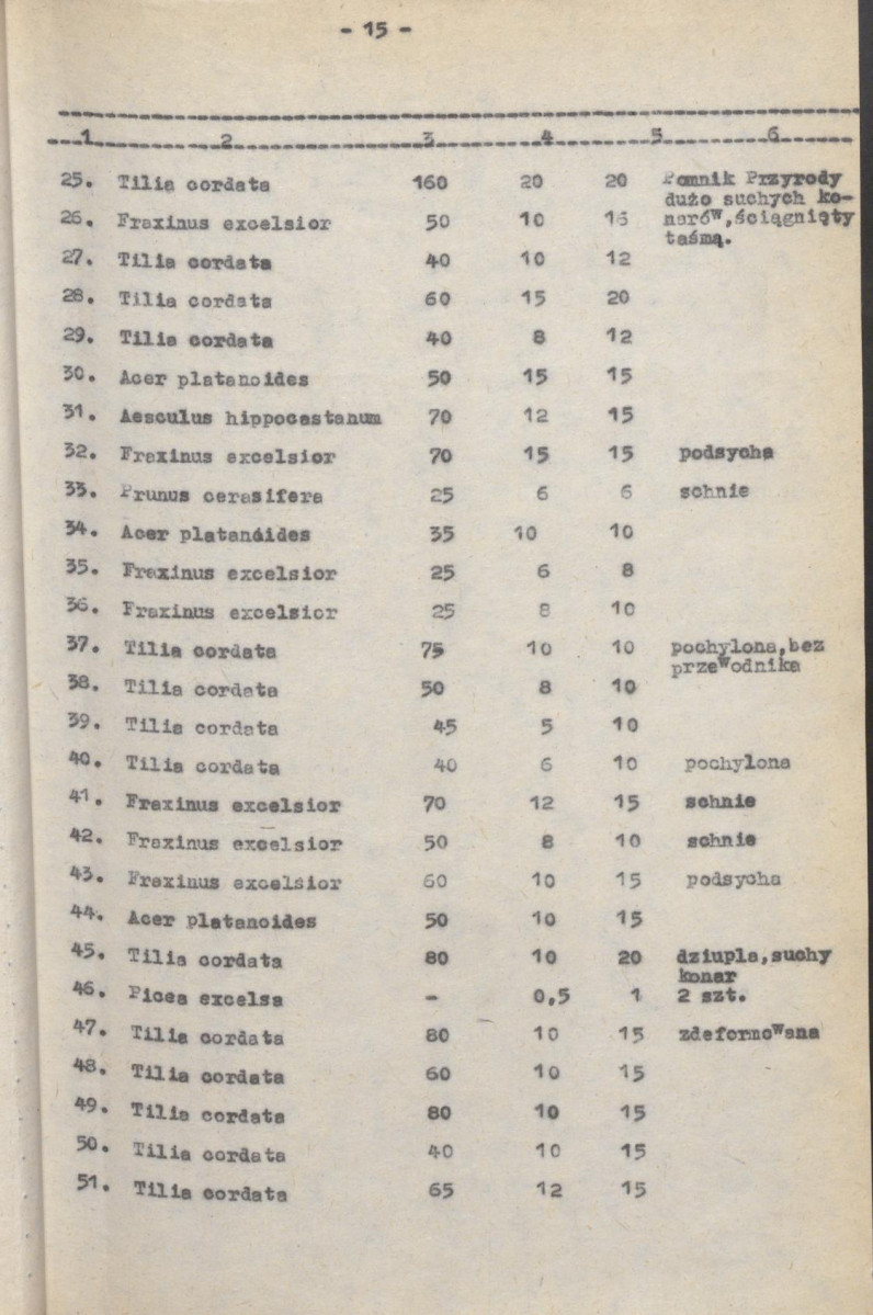 Ewidencja parkowa, skan nr 24