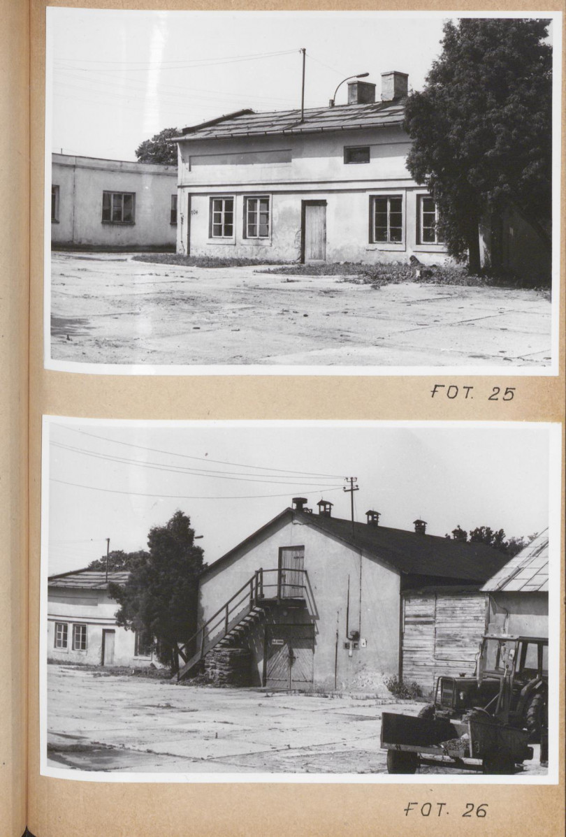Ewidencja parkowa, skan nr 60