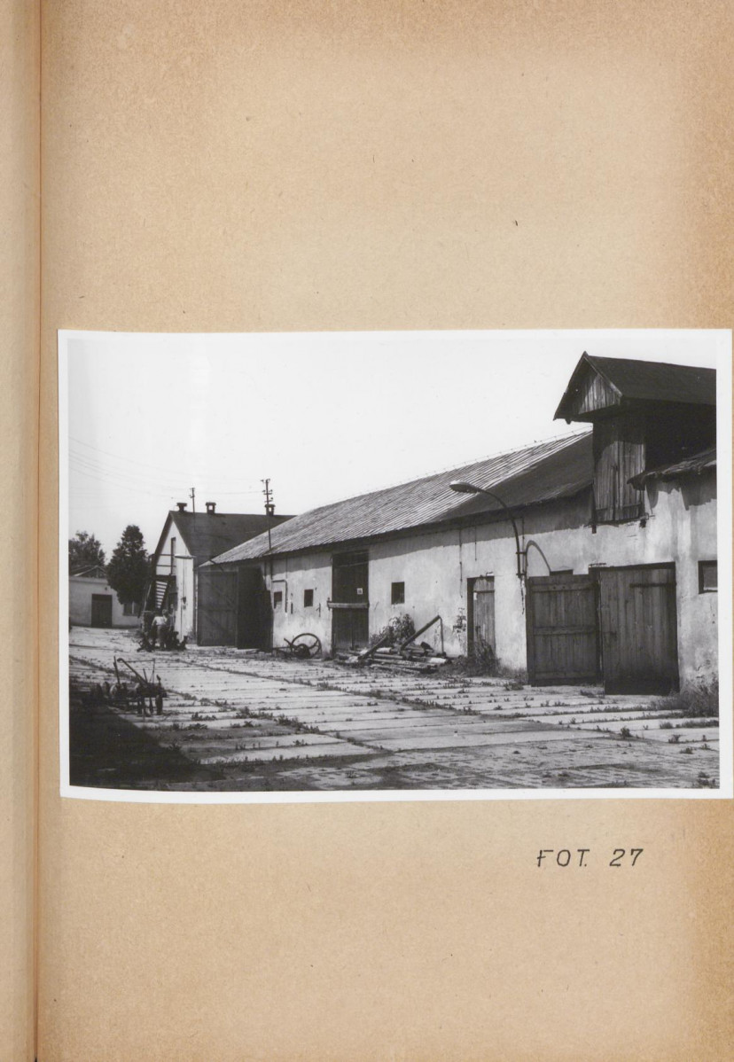Ewidencja parkowa, skan nr 61