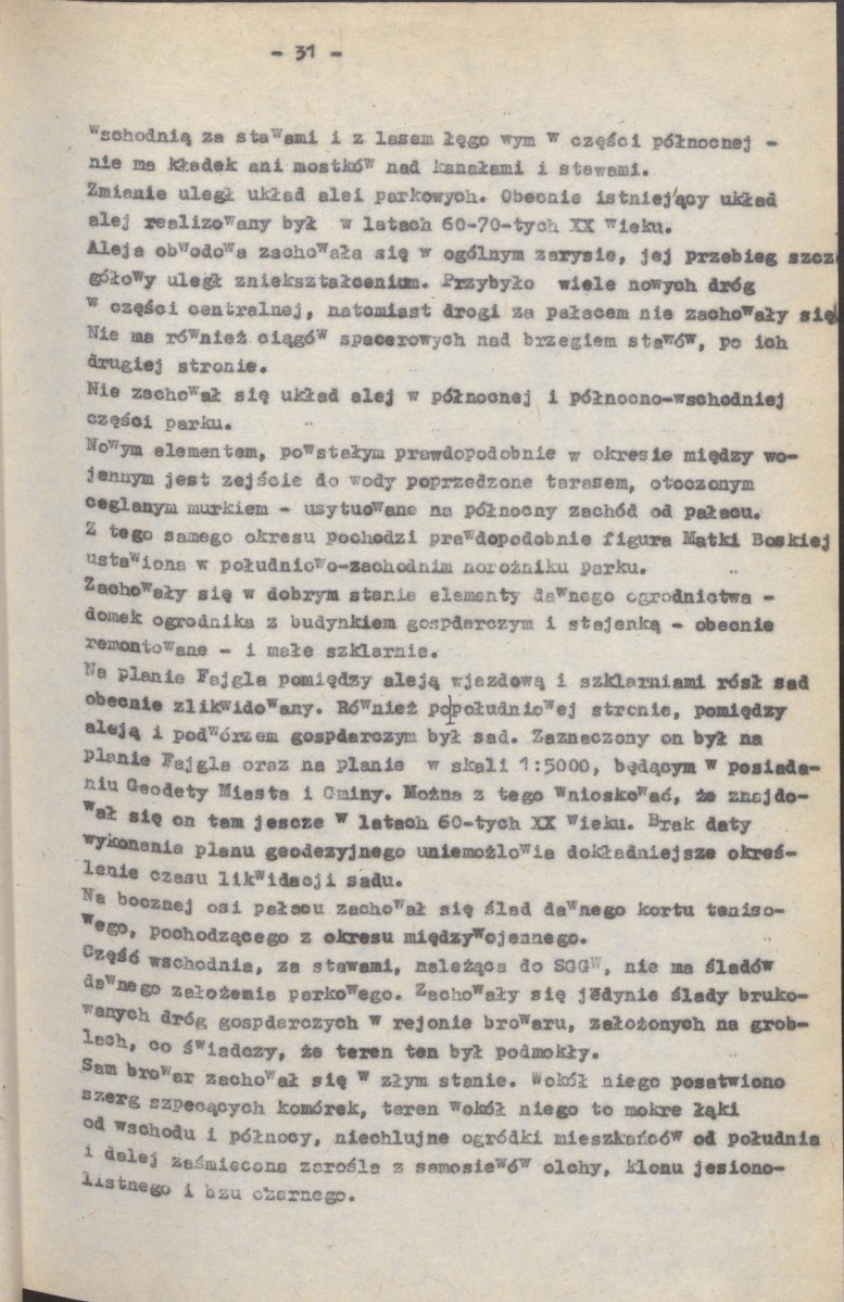 Ewidencja parkowa, skan nr 42