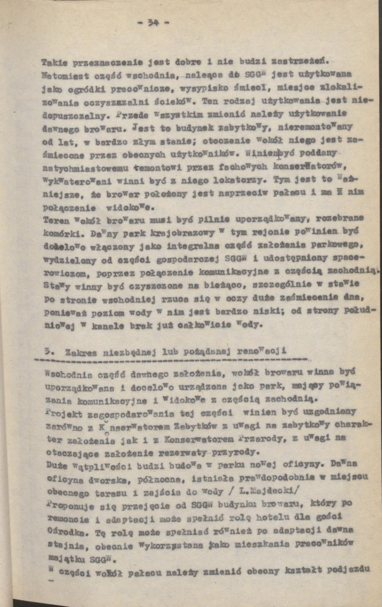 Ewidencja parkowa, skan nr 45