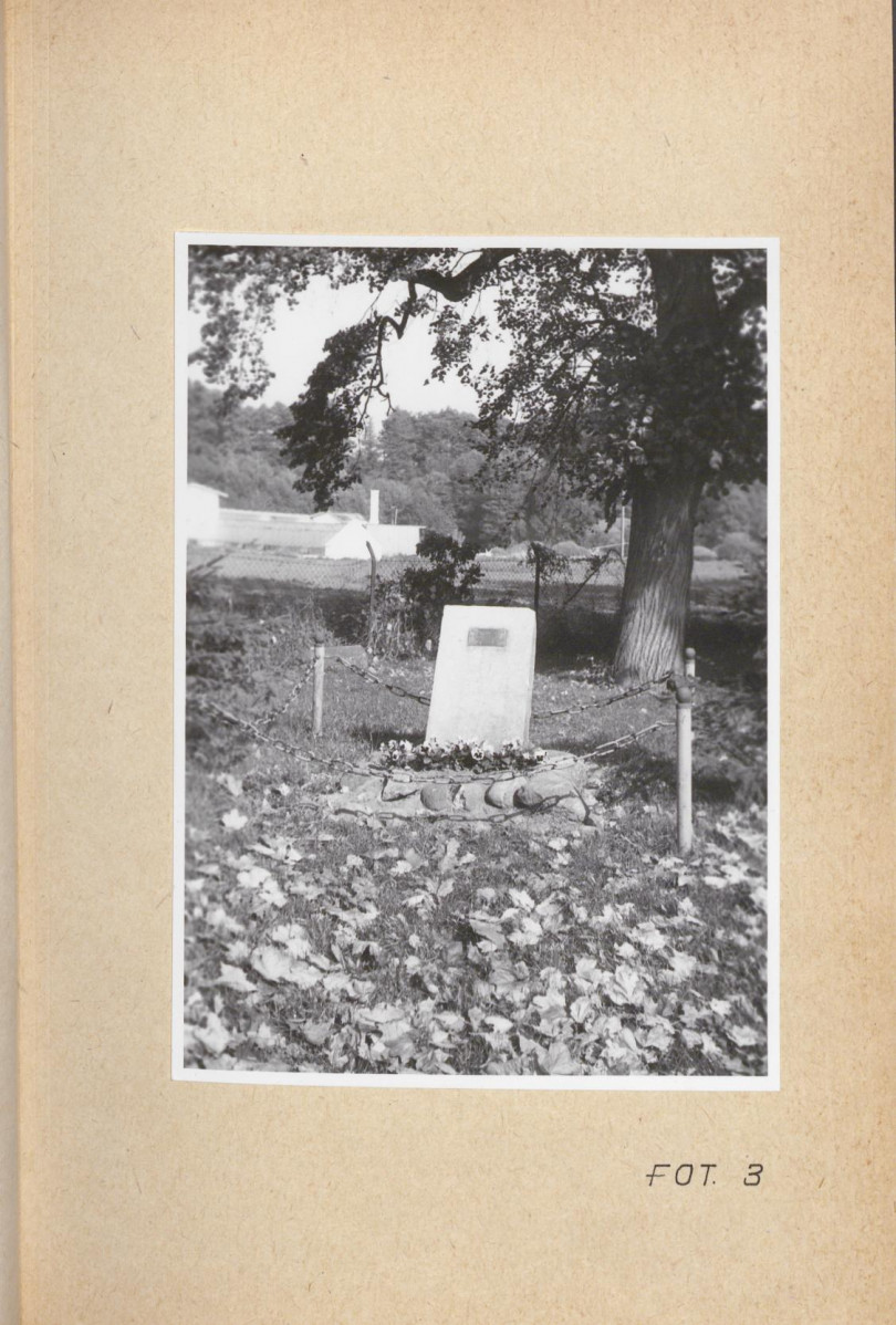 Ewidencja parkowa, skan nr 52